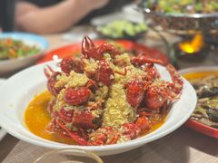 -香满堂川湘菜烤鱼(龙茗路店)