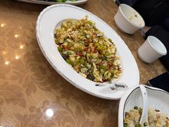 -渔码头食府(蓬莱阁店)