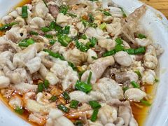 葱油骨髓-老奇味(后田街店)