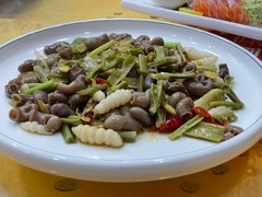 -青竹园海鲜餐厅(海天路店)