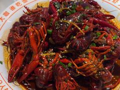 -王钵宴遇王龙虾烧烤旗舰店(中山北路店)