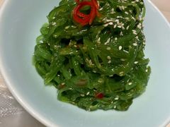 爽口拌海草-弄堂里(西溪龙湖天街店)