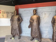 -合浦汉代文化博物馆