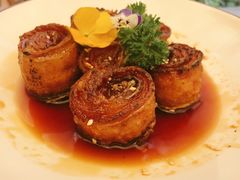 -后海16号·北京私房菜