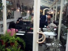包房-RGF(巨鹿路店)