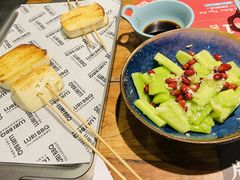 -北京食堂·烤鸭·宵夜(亚运村店)