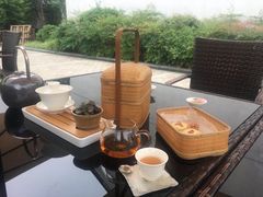 -煮雨小筑(斜塘老街店)