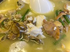 -阿东农家菜(新场古镇下塘街店)