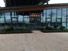 -九里湖国家湿地公园