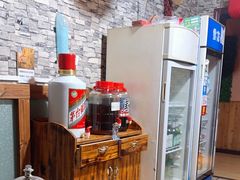 -凯里老街坊酸汤鱼(青云路店)