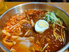 -金掌勺·锅包肉(双榆树店)