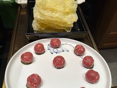 -南门四季铜锅涮肉(大屯·北苑店)