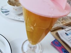 -小时光咖啡馆(开森度假森林店)