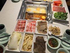 -野妹火锅(龙岗店)