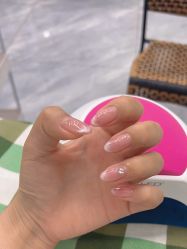 -七彩虹美甲美睫 半永久