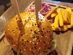 -Q MEX 库迈墨西哥餐吧(三里屯店)