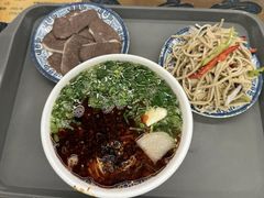 -东方宫·中国兰州牛肉拉面清真(三里屯店)