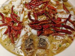 -鱼亨小鲜酸菜鱼(大信店)