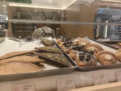 -OUR Bakery(SKP-S店)