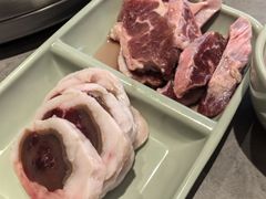 -盛江山自助料理(太原街万达店)