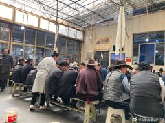 -老光明岗琼甜茶馆