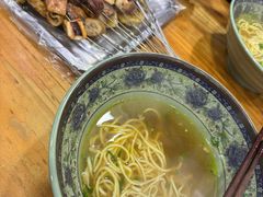 -鑫明明拉面(宁化路店)