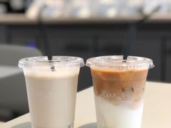 -Seesaw Coffee(上生新所店)