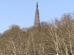 -西湖外事游船(花港观鱼码头)