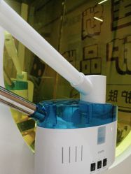 -洗脸猫·洗脸吧(北京大兴大悦春风里店)