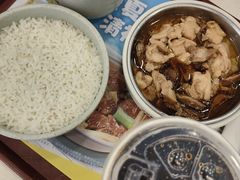 -真功夫(金月湾店)