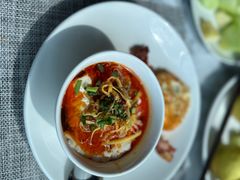 -上海龙之梦万丽酒店