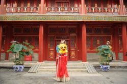-美云庭古装·格格服汉服·京城旅拍(北京店)