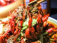 -虾乐园龙虾·夜宵(松江店)