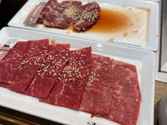 -焼肉ライク·烧肉LIKE(万菱汇店)