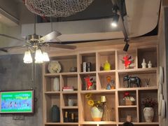 -赛维利亚中西餐厅(仁怀店)