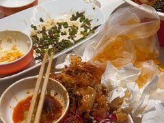 -杨氏青龙虾·羊蝎子(托乐嘉店)