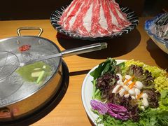 -綱元·海鲜豆捞(明州里店)