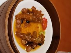 -杭州JW万豪酒店-万豪中餐厅