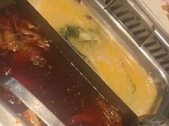 -倍儿红喜临门火锅(文兴路店)