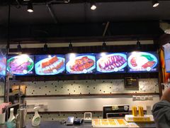 -陈光记烧腊(长寿路店)