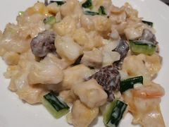 传统全爆-燕春楼(海河华鼎店)