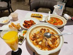 -粗茶淡饭·汉口公馆(循礼门店)
