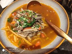 -丝路金桃·新疆菜(徐汇店)