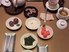 -隐溪茶馆(金虹桥店)