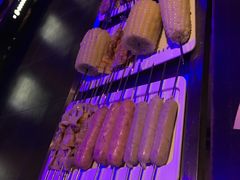 -很久以前羊肉串(清河店)