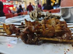 -皮记海鲜1995(寮步店)