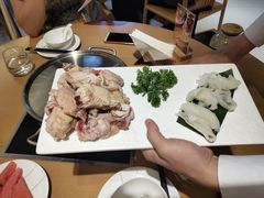 -湯系·煲汤手艺人(东二环泰禾广场店)