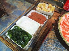 -大胡子海鲜·天津菜·砂锅烧烤(五大道创始店)