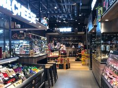 -Olé精品超市(北京合生汇店)