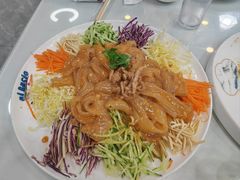 -黑石礁酒楼·海鲜(黑石礁店)